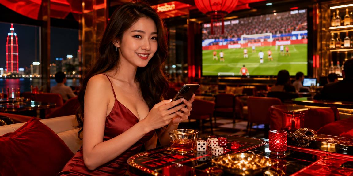 pf7706 Casino Trực Tiếp tại pf7706