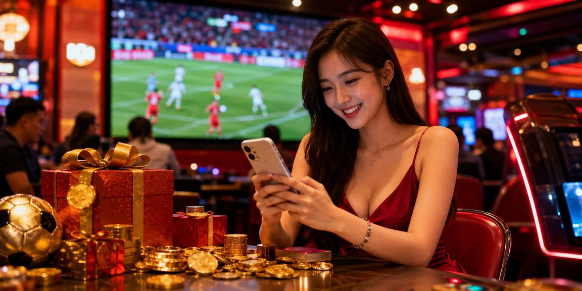 pf7706 Những gì chúng tôi cung cấp trong Casino pf7706
